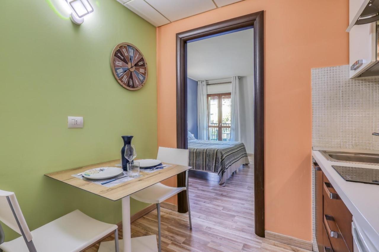 Asso Residence 테르니 외부 사진