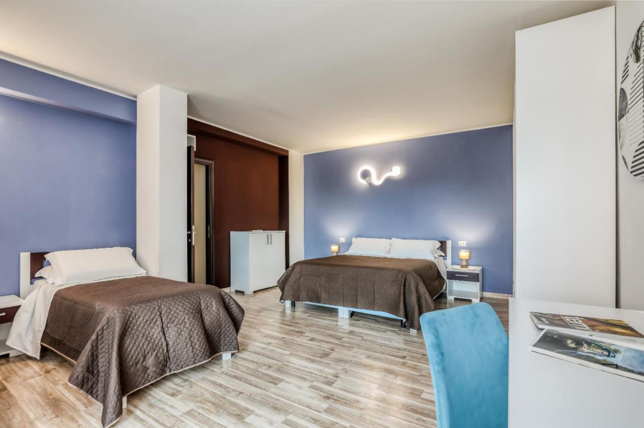 Asso Residence 테르니 외부 사진