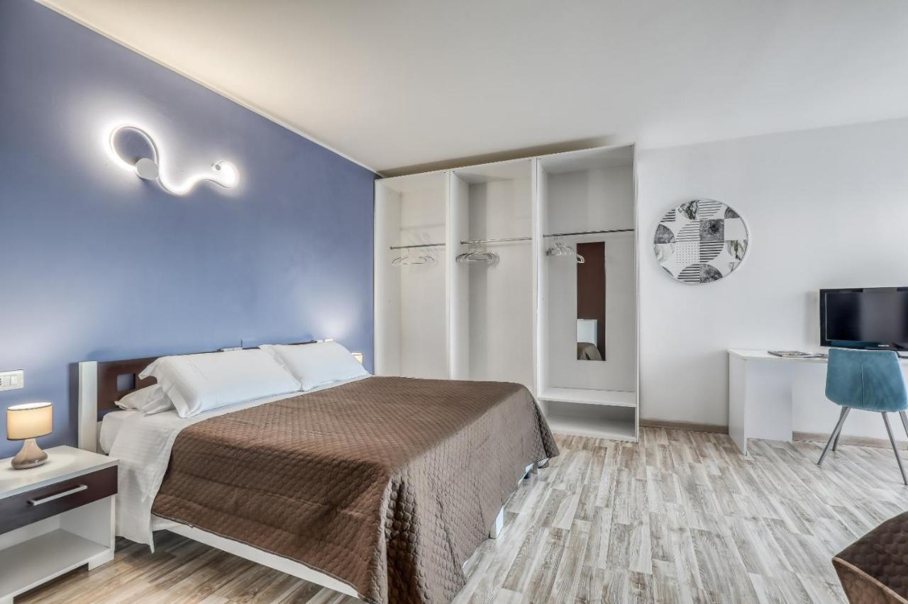 Asso Residence 테르니 외부 사진