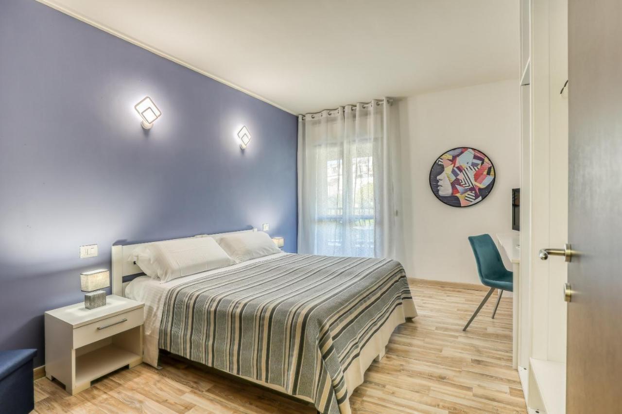 Asso Residence 테르니 외부 사진