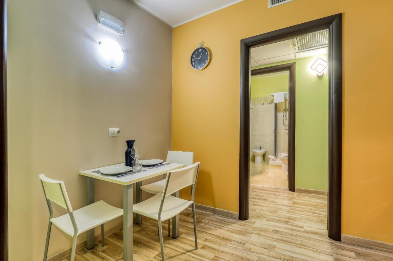Asso Residence 테르니 외부 사진