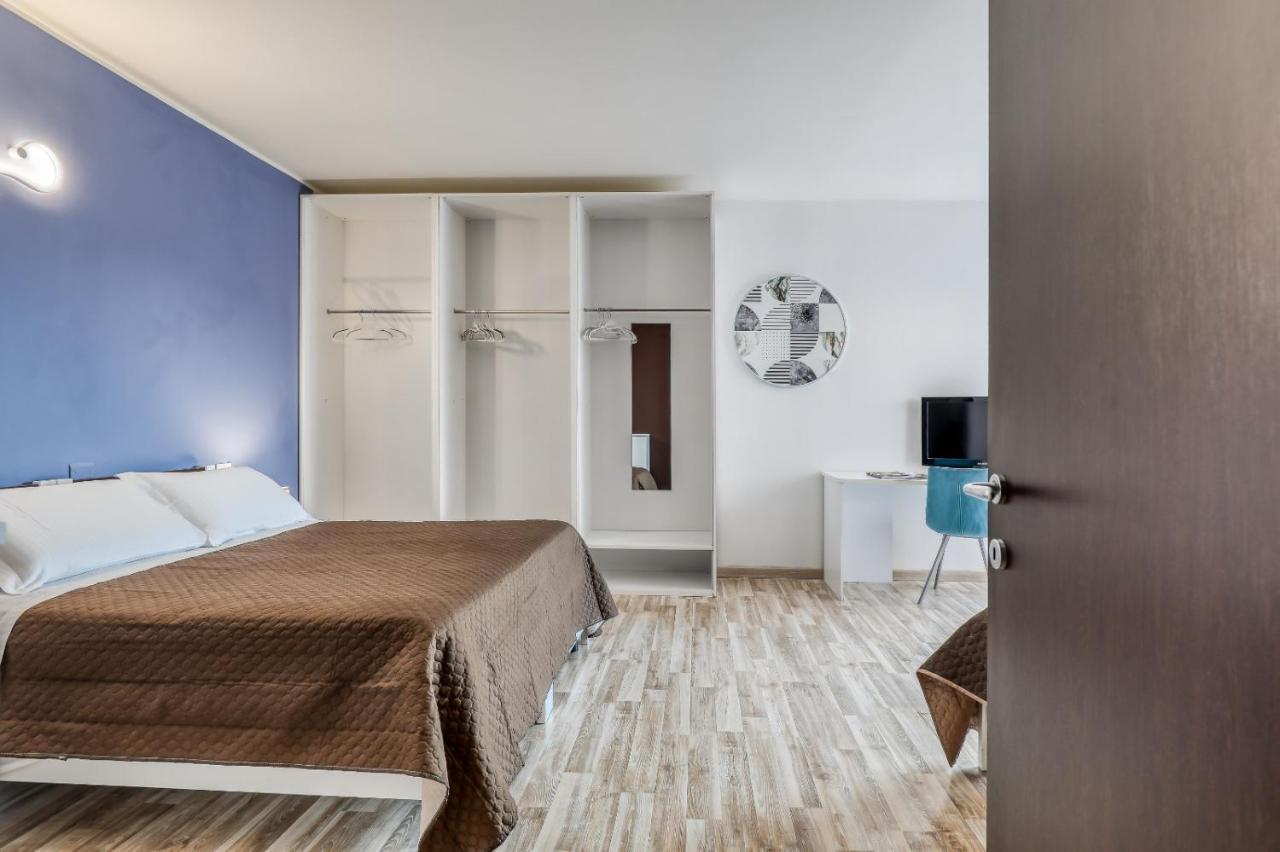 Asso Residence 테르니 외부 사진