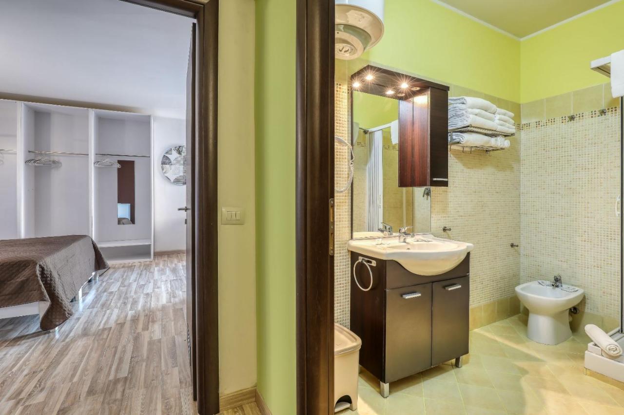 Asso Residence 테르니 외부 사진