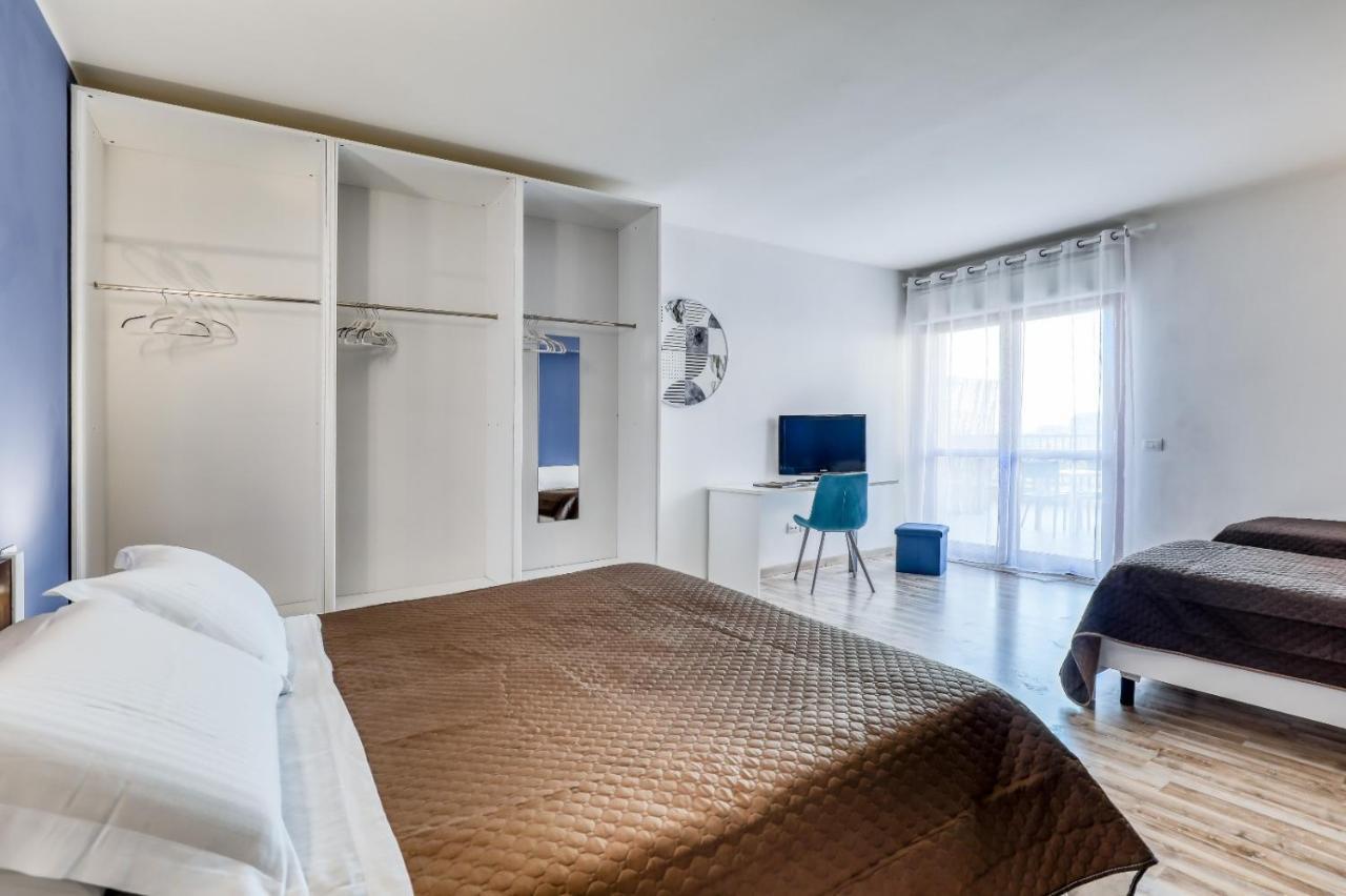 Asso Residence 테르니 외부 사진