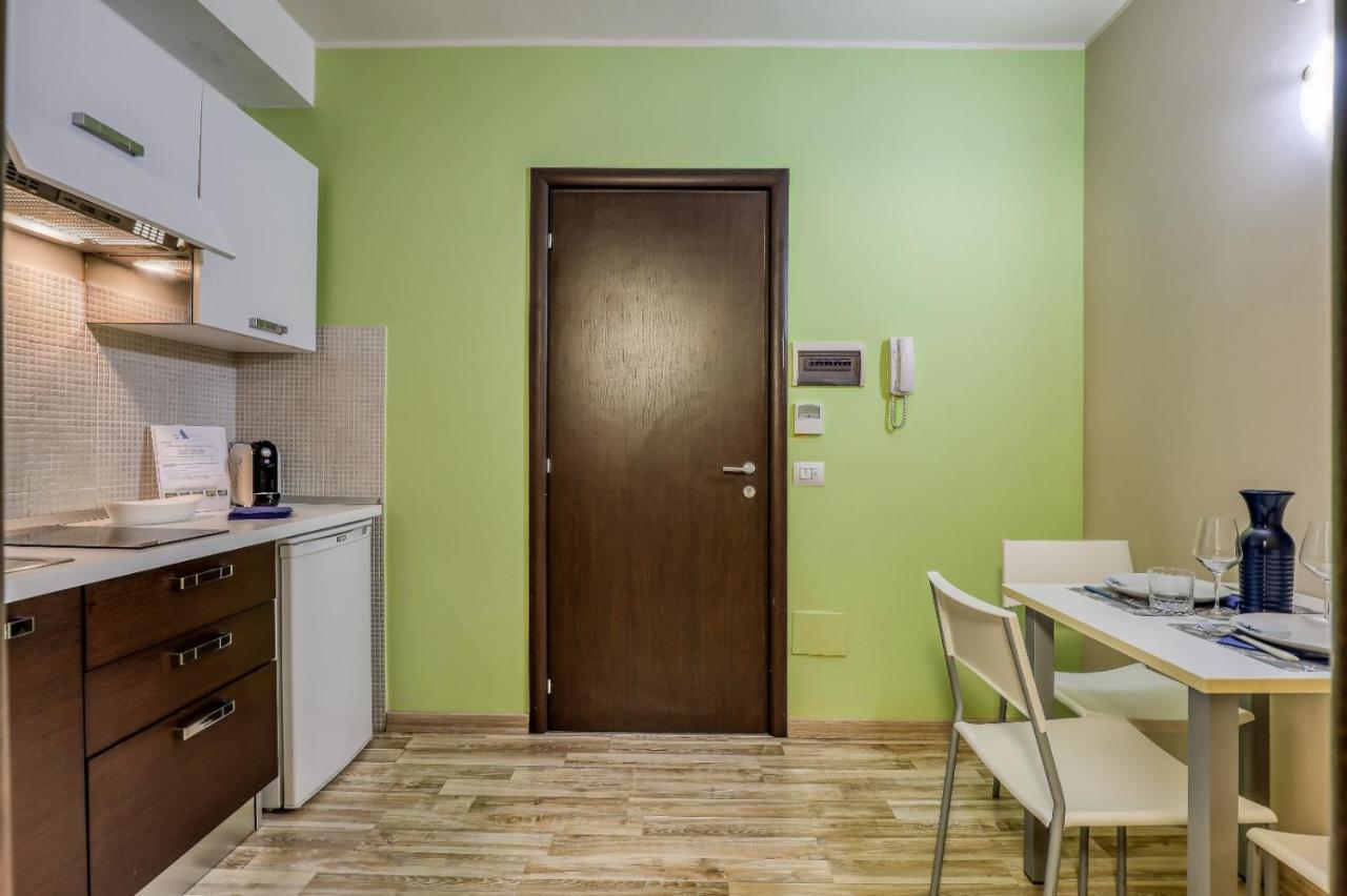 Asso Residence 테르니 외부 사진