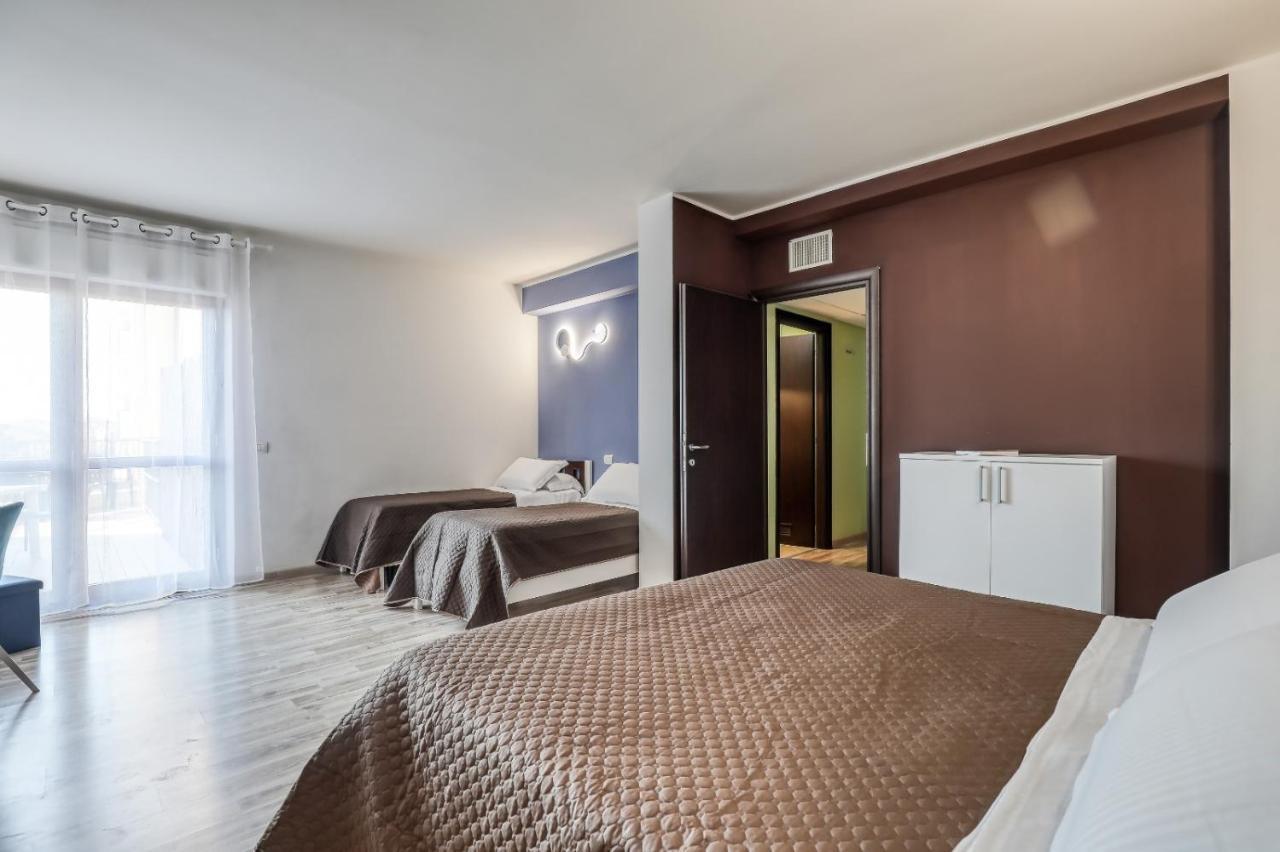 Asso Residence 테르니 외부 사진