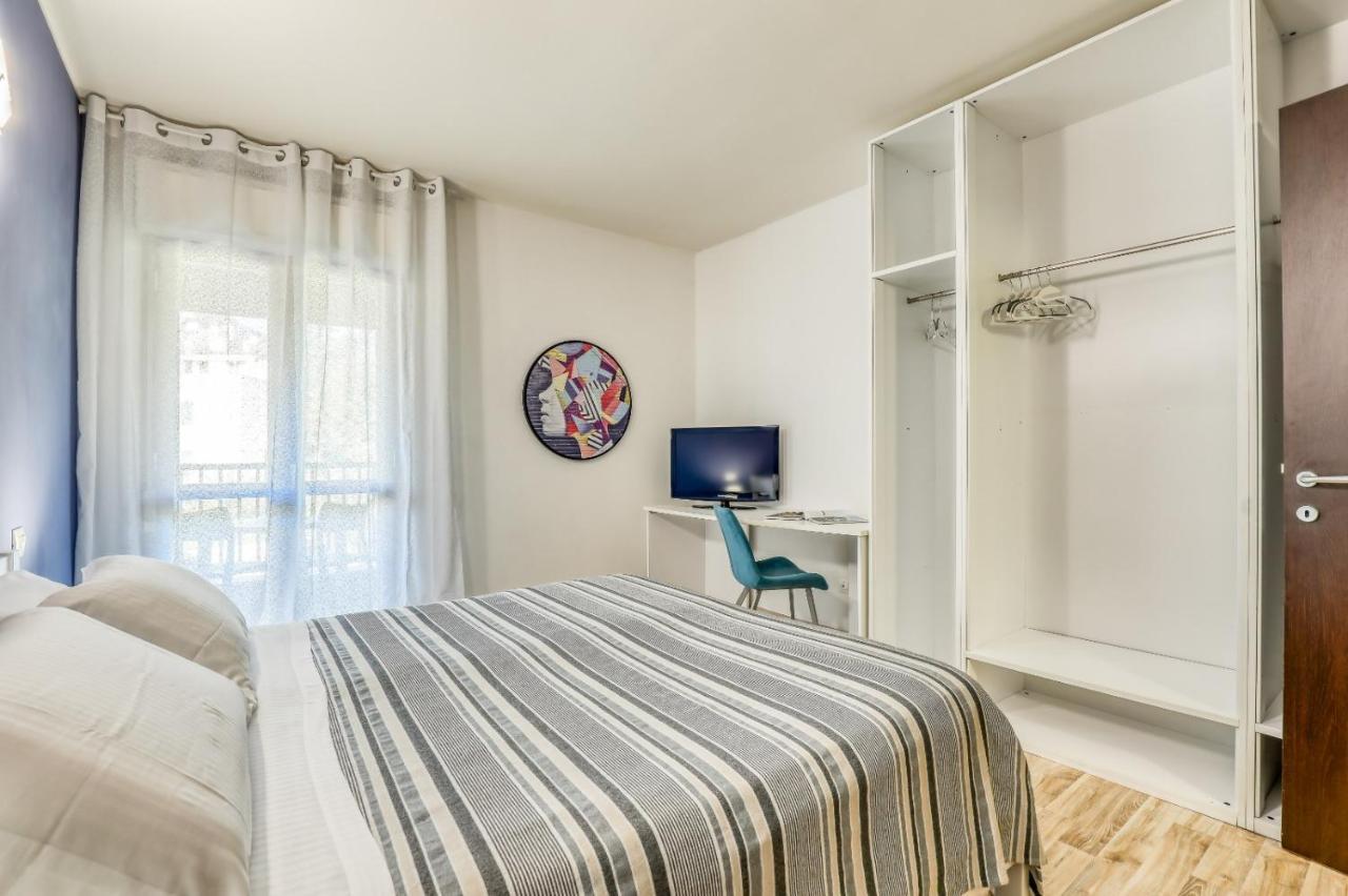 Asso Residence 테르니 외부 사진