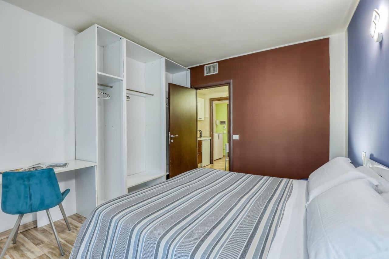 Asso Residence 테르니 외부 사진