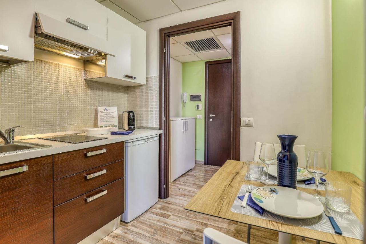 Asso Residence 테르니 외부 사진