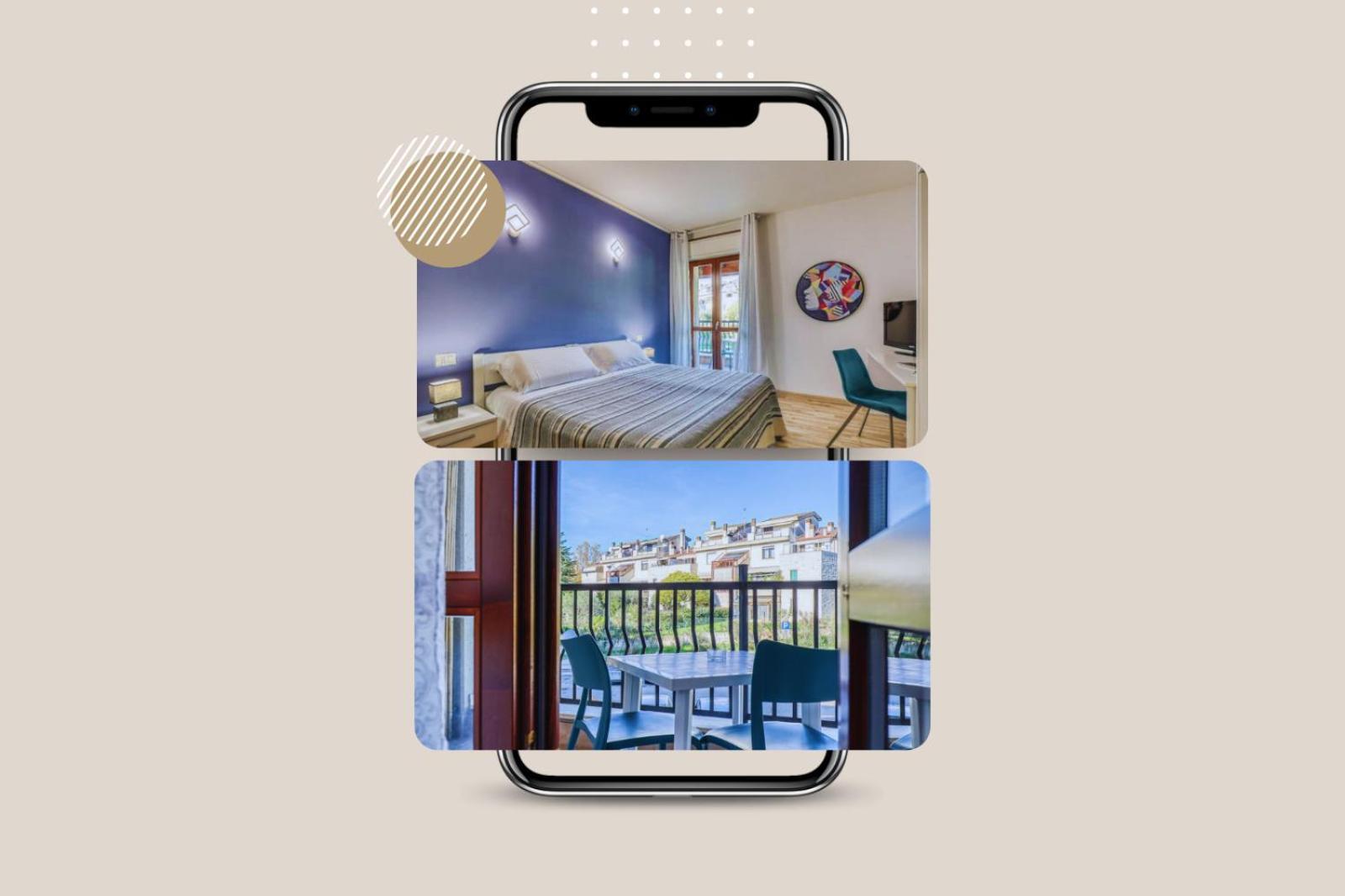Asso Residence 테르니 외부 사진